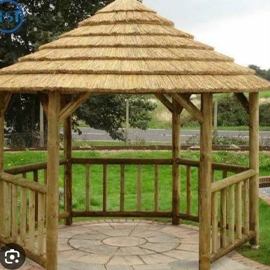 Bamboo old design