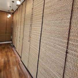 indoor partition