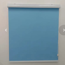 rolling blinds